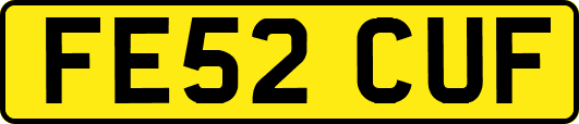 FE52CUF