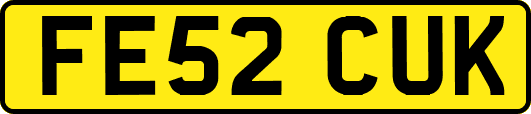 FE52CUK