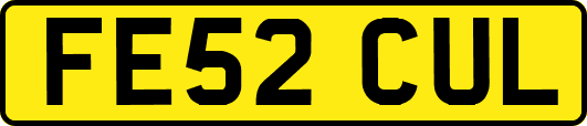 FE52CUL