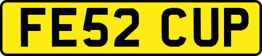 FE52CUP