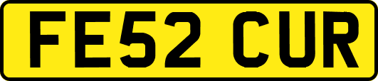 FE52CUR