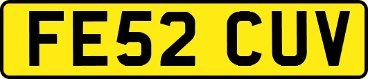 FE52CUV