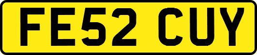 FE52CUY