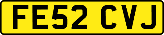 FE52CVJ
