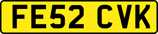 FE52CVK