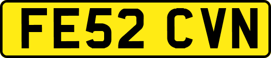 FE52CVN