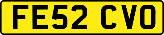 FE52CVO