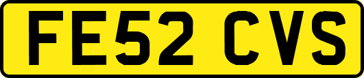 FE52CVS