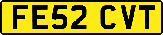 FE52CVT