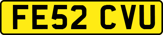 FE52CVU