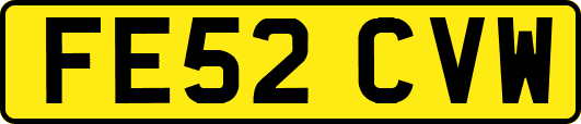 FE52CVW
