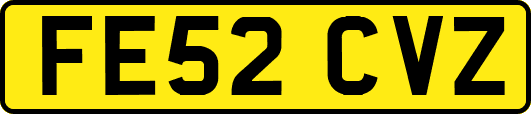 FE52CVZ