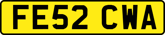 FE52CWA
