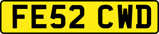 FE52CWD