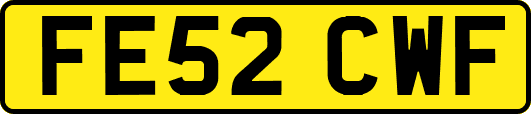 FE52CWF