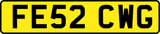 FE52CWG