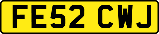FE52CWJ