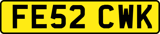 FE52CWK