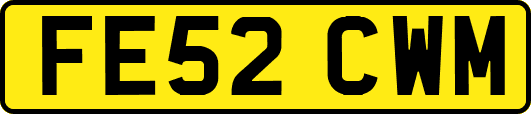 FE52CWM