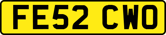 FE52CWO