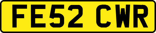 FE52CWR