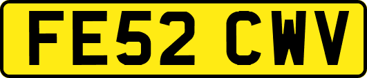 FE52CWV