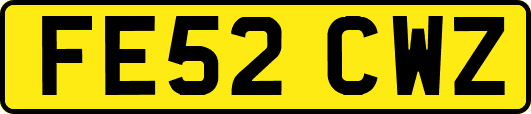 FE52CWZ