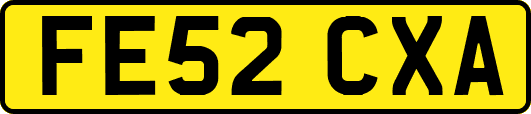 FE52CXA
