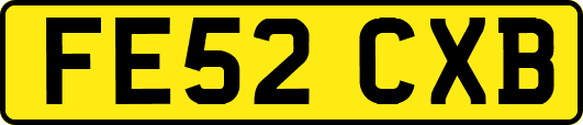 FE52CXB
