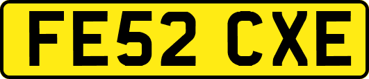 FE52CXE