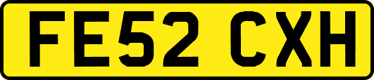 FE52CXH