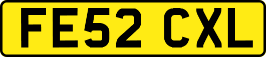 FE52CXL