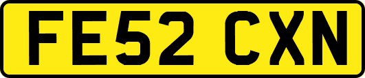 FE52CXN