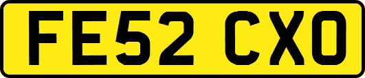 FE52CXO