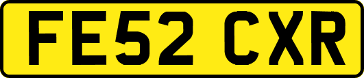 FE52CXR