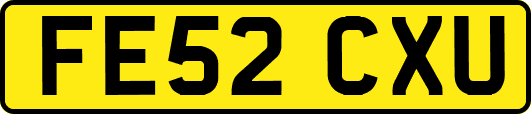 FE52CXU