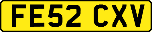 FE52CXV
