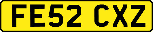 FE52CXZ