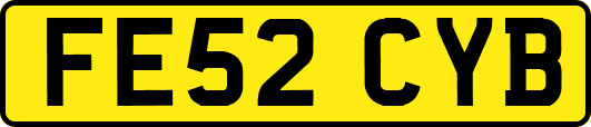 FE52CYB