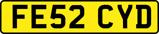 FE52CYD