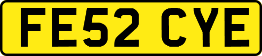 FE52CYE
