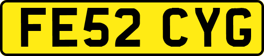FE52CYG