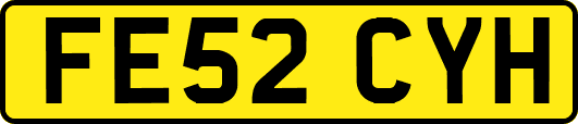 FE52CYH