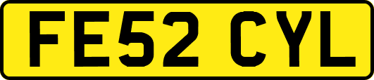 FE52CYL