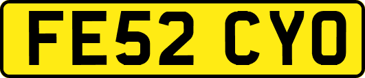 FE52CYO
