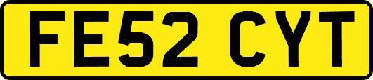 FE52CYT