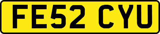 FE52CYU