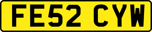 FE52CYW