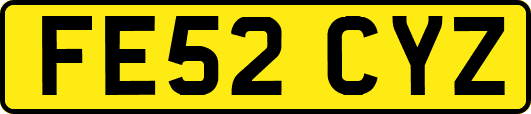 FE52CYZ