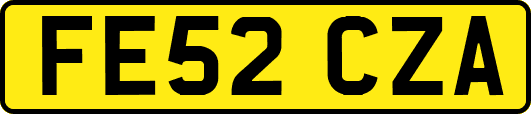 FE52CZA